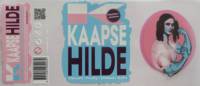 Kaapse Brouwers, Kaapse Hilde