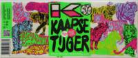 Kaapse Brouwers, Kaapse Tijger