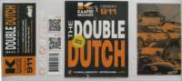 Kaapse Brouwers, The Double Dutch