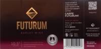 Brouwerij De Toekomst, Futurum Barley Wine