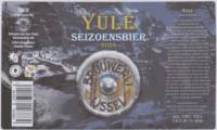Brouwerij IJssel, Yule Seizoensbier 2024