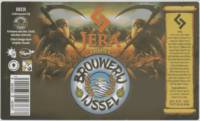Brouwerij IJssel, Jera Tripel