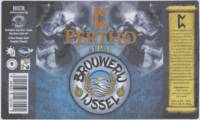 Brouwerij IJssel, Pertho I.P.A