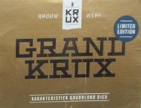 KRUX, Grand Krux