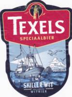 Texelse Bierbrouwerij, Texels Skiller Wit Witbier