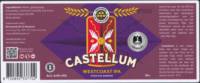 Brouwerij De 12 Stuyvers, Castellum Westcoast IPA
