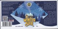 Brouwerij De 12 Stuyvers, Winterbier