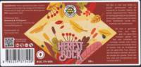 Brouwerij De 12 Stuyvers, Herfst Bock