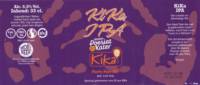 Morebeer Brewing, Kika IPA