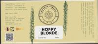 Brouwerij De 12 Stuyvers, Hoppy Blonde