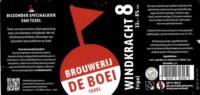 Brouwerij de Boei, Windkracht 8 Tripel