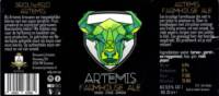 Brouwerij Artemis, Farmhouse Ale