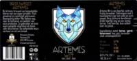 Brouwerij Artemis, Wit Brouwerij Artemis, Wit