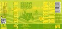 Boeren Brouwers, Blondeere Nr 5 Blond