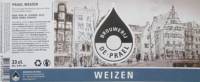 Brouwerij de Prael, Weizen