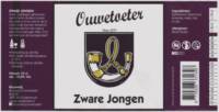 Brouwerij Ouwetoeter, Zware Jongen