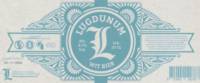 X-brewing, Lugdunum Wit Bier X-brewing, Lugdunum Wit Bier