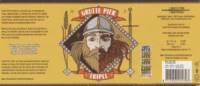 Grutte Pier Brouwerij, Tripel