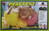 Amateurs, Paastent 2025