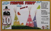Amateurs, Tripel Tent Batch12