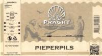 Bierbrouwerij Praght, Pieperpils