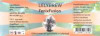 Lelybrew, FenixFusion