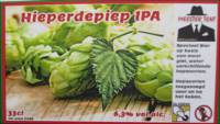 Amateurs, Hieperdepiep IPA