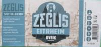 Brouwerij Zeglis, Eitrheim  Kveik