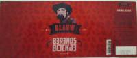 Brouwerij Blauw, Berends Bockje