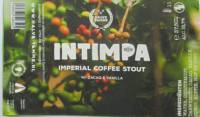 Brouwerij Halve Tamme, Intimpa