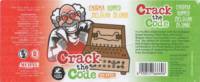 Muifelbrouwerij, Crack the Code