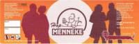 Brouwerij Biberius, Hop Menneke