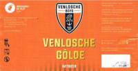 Brouwerij De Klep, Venlosche Gôlde  Witbier