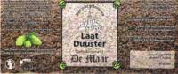 Dorpsbrouwerij De Maar, Laat Duuster