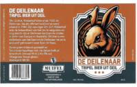 Muifelbrouwerij, De Deilenaar