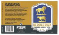 Muifelbrouwerij, De Deile Bock