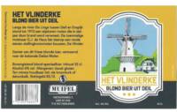 Muifelbrouwerij, Het Vlinderke