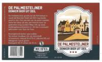 Muifelbrouwerij, De Palmesteijner