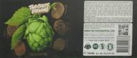 Two Chefs Brewing, Fresh Hop IPA Two Chefs Brewing, Fresh Hop IPA