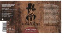 Muifelbrouwerij, De Bier Burgemeester