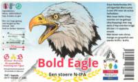 Gooimeer Brouwerij, Bold Eagle