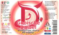 Gooimeer Brouwerij, Gooische Duivel Gooimeer Brouwerij, Gooische Duivel