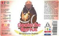Gooimeer Brouwerij, Gooische Bertus Gooimeer Brouwerij, Gooische Bertus
