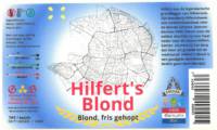 Gooimeer Brouwerij, Hilfert's Blond Gooimeer Brouwerij, Hilfert's Blond