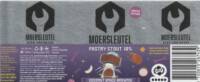 Brouwerij De Moersleutel, Pastry Stout