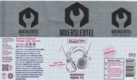 Brouwerij De Moersleutel, Blueprints Headphones
