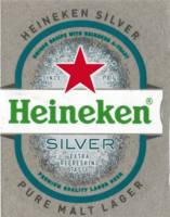 Heineken, Heineken Silver