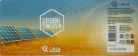 Rock City Brewing, Libra's Eigen Weizen Tripel
