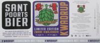 Santpoorts Bier, Kwadrup