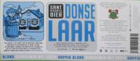 Santpoorts Bier, Donselaar Hoppig Blond